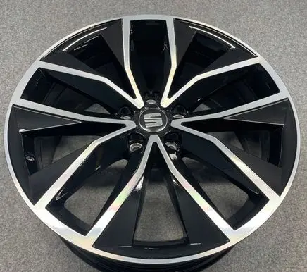 Seat Ateca R19 alloy rim 575601025F