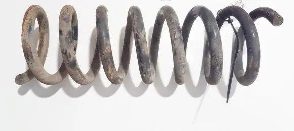 Mercedes-Benz E W210 Front coil spring