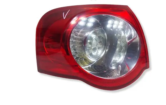 Volkswagen PASSAT B6 Rear/tail lights 3C9945095CKASACJA 3C9945095C