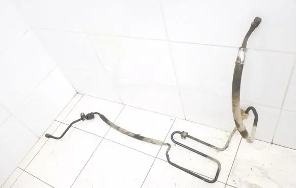 Audi A3 S3 8L Power steering hose/pipe/line 1J0422893AR