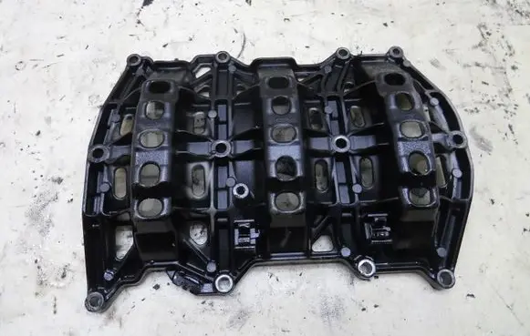 Jaguar XF X260 Oil sump G4D3-6C800-AB