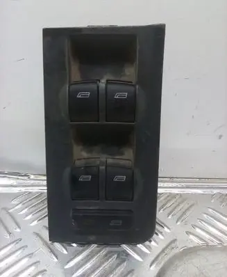 Audi A6 S6 C5 4B Electric window control switch 4B0959851