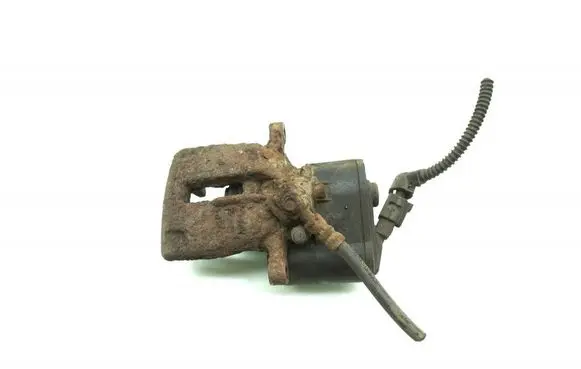 Volkswagen Tiguan Rear brake caliper MMAUTKO32540
