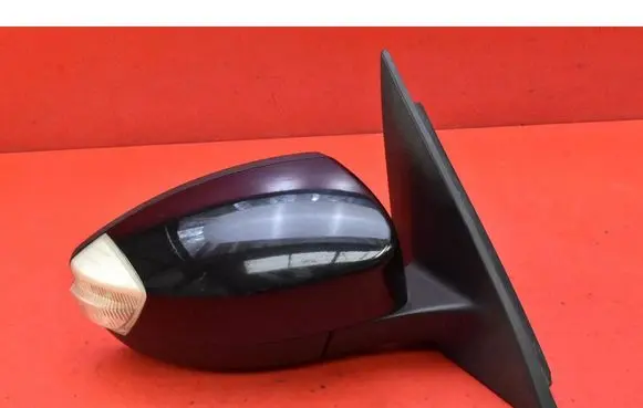 Ford S-MAX Front door electric wing mirror 014347