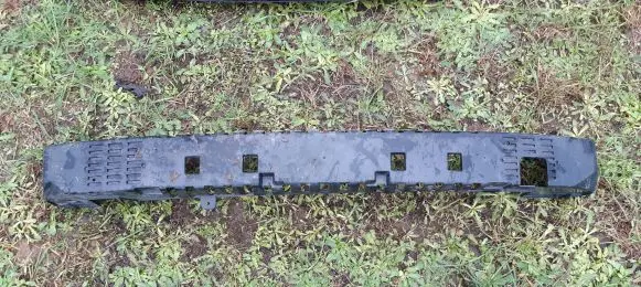 KIA Soul Front bumper skid plate/under tray 86520-E4021