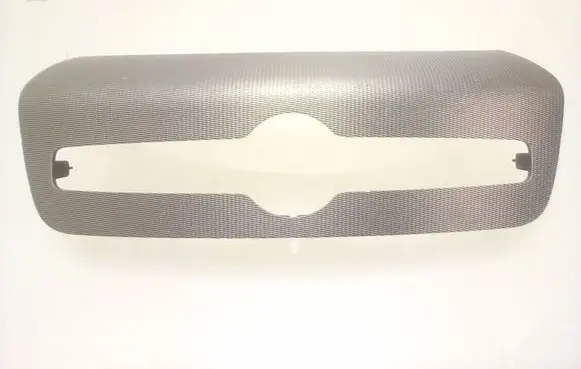 Volvo XC90 Radio/GPS head unit trim 31366816