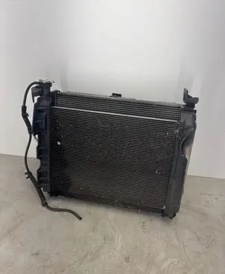 Hyundai ix35 Radiator set 