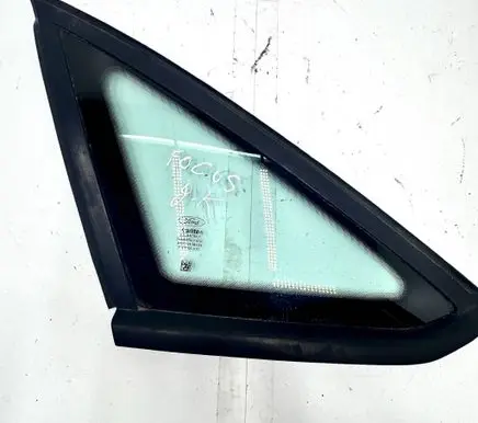 Ford Focus Rear side window DOT376M2H2 F297B01A
