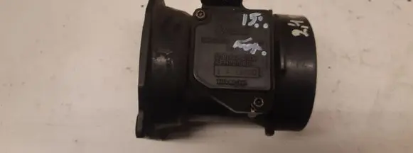 Audi A6 S6 C5 4B Mass air flow meter 078133471E
