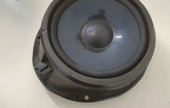 Ford C-MAX I Front door speaker 3M5T18808DD