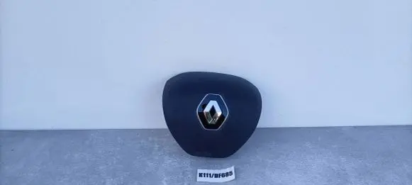 Renault Dacia Duster Airbag cover RE06J2004439