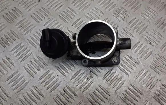 KIA Carens I Throttle valve position sensor 35100-27XXX
