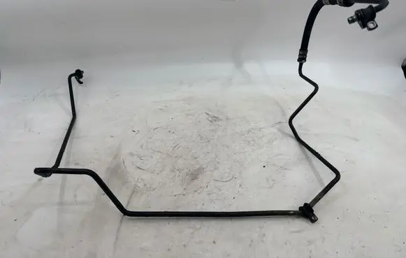 Volvo S60 Air conditioning (A/C) pipe/hose