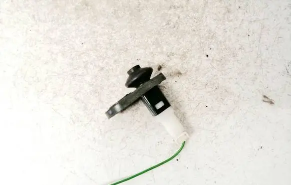 KIA Venga Front door sensor 