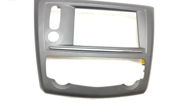 Renault Kadjar Climate control unit 681043286R