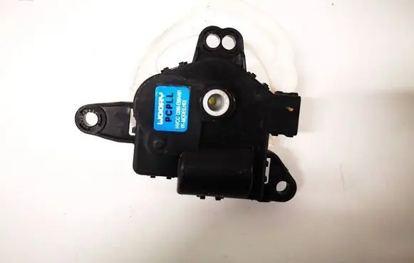 Tesla Model S Air flap motor/actuator D266EB9AA01