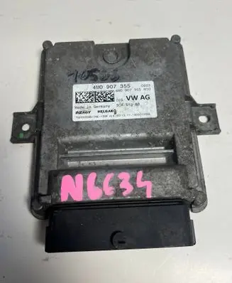 Audi A4 S4 B9 Adblue control unit 4M0907355