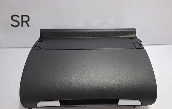 Audi A3 S3 A3 Sportback 8P Glove box 8P1857035 8P1857035B