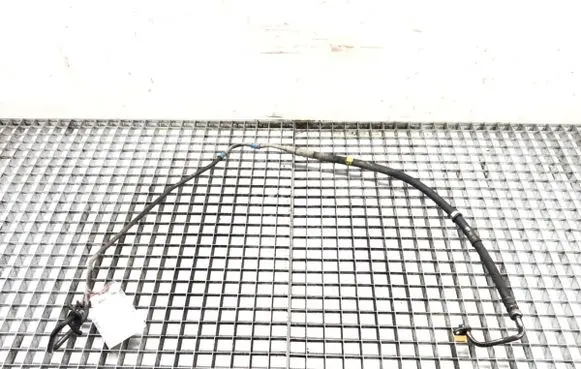 Ford Mondeo MK IV Brake booster pipe/hose 7G913A179KE