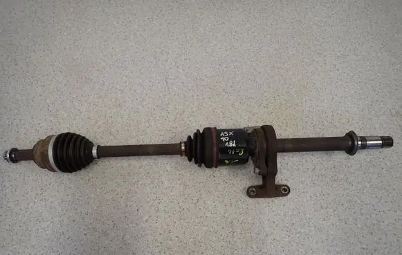 Mitsubishi ASX Front driveshaft 