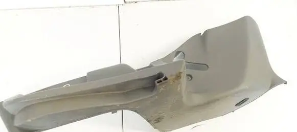Ford Fiesta (D) pillar trim (bottom) 2S61A46808AKW