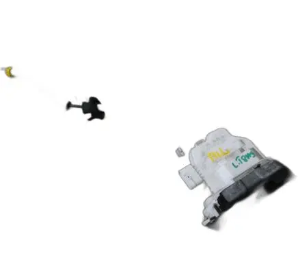 Audi A4 S4 B9 Lock set 8X0839015E
