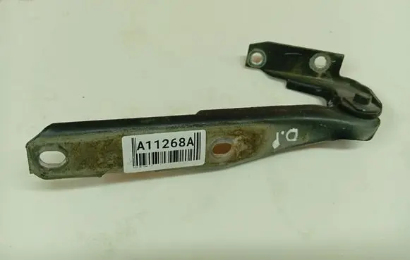 Audi A6 S6 C5 4B Engine bonnet/hood hinges 