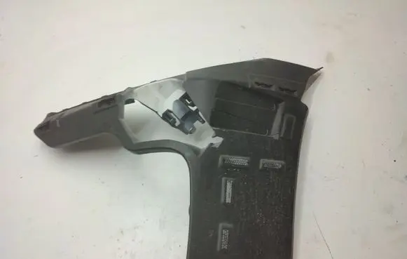 BMW Z4 E89 Front bumper mounting bracket 7903745