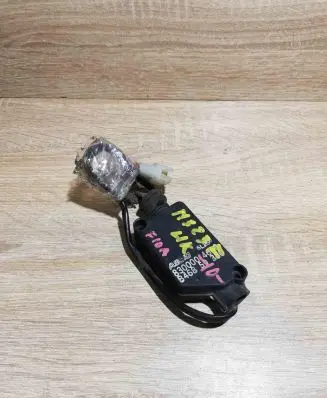 Central locking motor