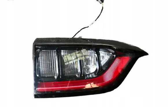 Jeep Cherokee Tailgate rear/tail lights