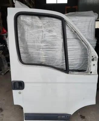 Renault Master II Front door