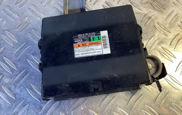 Lexus RX 450H Other control units/modules 8954048480 0794004481