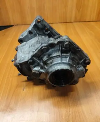 Toyota RAV 4 (XA30) Gearbox transfer box case 80010