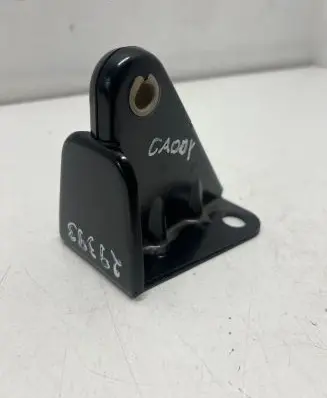 Volkswagen Caddy Rear seat guide rail 2K0883285E