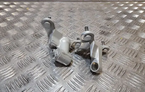 Mercedes-Benz E A207 Front door hinge set NRA
