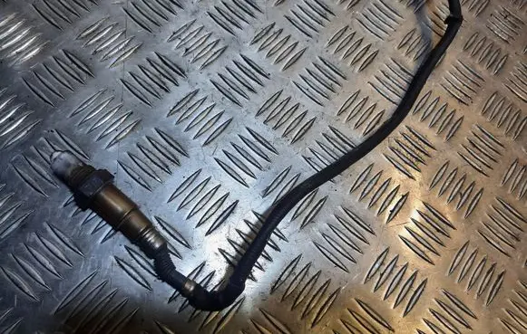 BMW 7 F01 F02 F03 F04 Lambda probe sensor 7576673