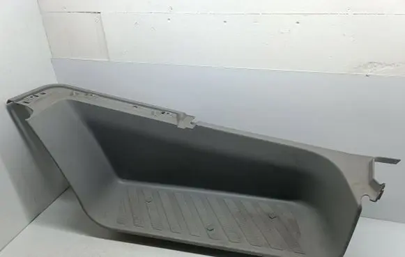 Mercedes-Benz Sprinter W906 Front sill trim cover A9066864210