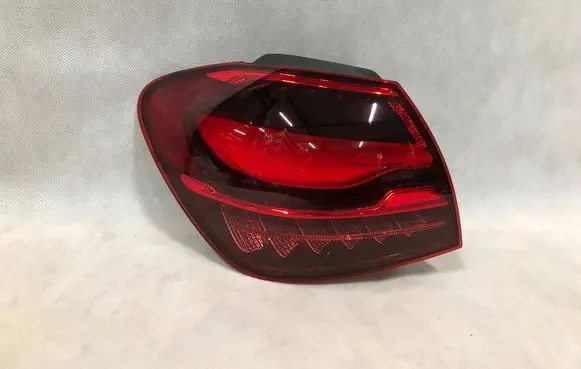 Mercedes-Benz A W177 Rear/tail lights A1779062104 20090215L