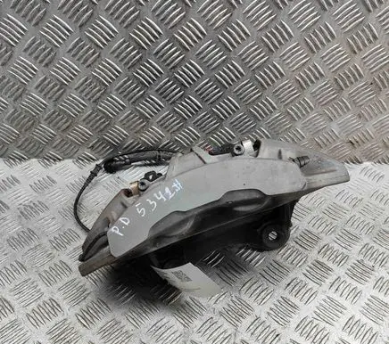 Mercedes-Benz EQE v295 Front brake caliper A2974214400