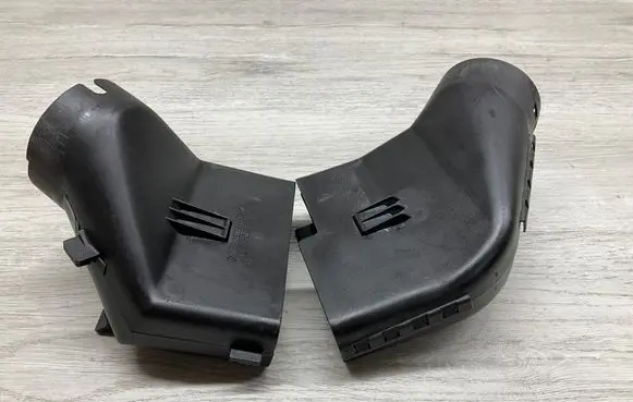 Mercedes-Benz SL AMG R129 Air intake duct part 1295280304 1295280104