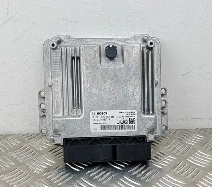 Honda Civic X Engine control unit/module 0261S22063 95AZG740083701 16750132