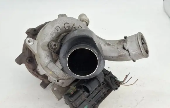 Audi A5 Sportback 8TA Turbo GTB1756VK 767649