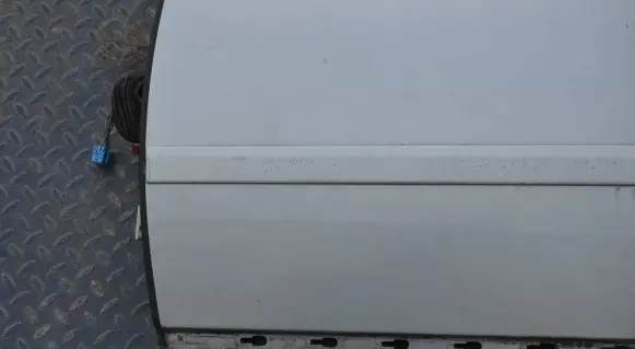 Audi A6 S6 C5 4B Rear door