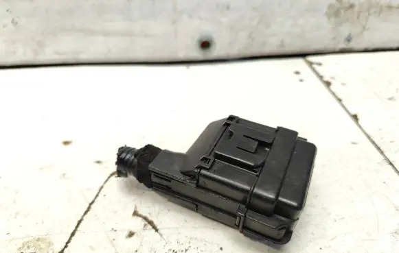 Honda Accord Fuse module