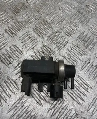 Peugeot 206 CC Turbo solenoid valve 72832800