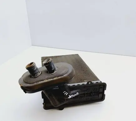 Volkswagen Golf III Heater blower radiator 1H1819031A