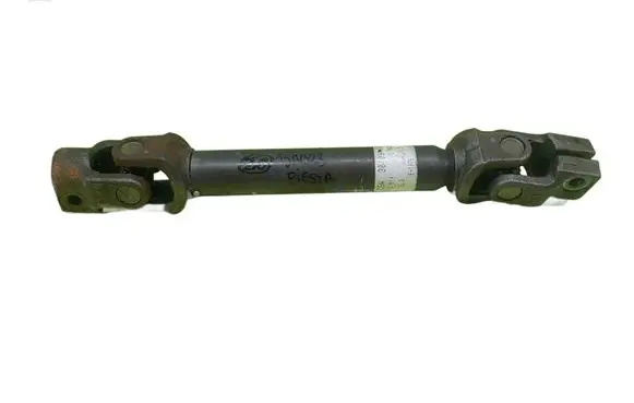Ford Fiesta Steering rack mechanical part 