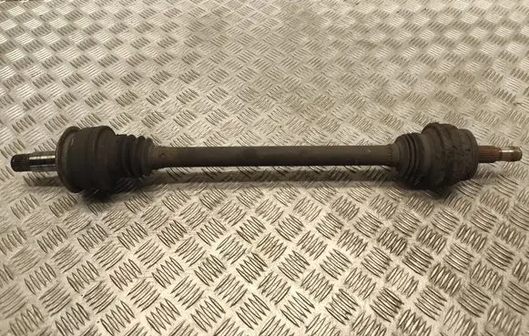 Mercedes-Benz E W212 Rear driveshaft 