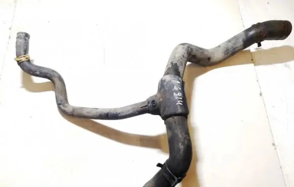 Renault Scenic I Engine coolant pipe/hose