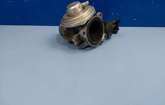 Audi A2 EGR valve 038129637B 038131501E